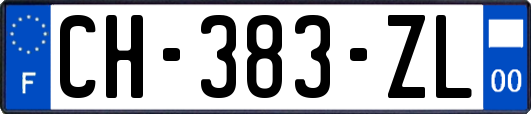CH-383-ZL