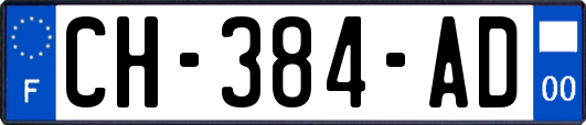 CH-384-AD