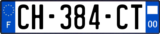 CH-384-CT