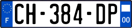 CH-384-DP