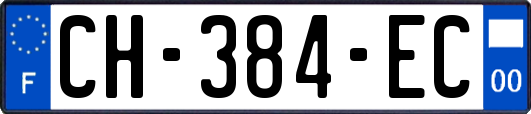 CH-384-EC