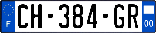 CH-384-GR