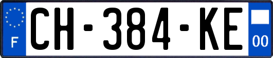 CH-384-KE