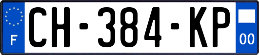 CH-384-KP