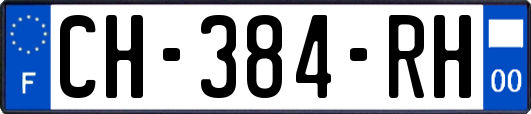 CH-384-RH