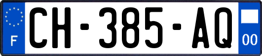 CH-385-AQ