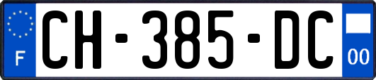 CH-385-DC