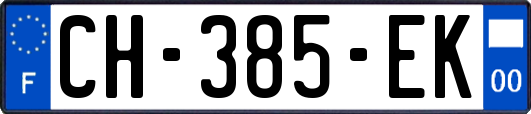 CH-385-EK