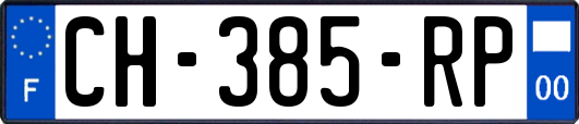 CH-385-RP