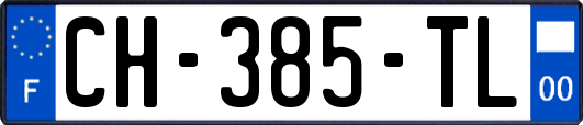 CH-385-TL