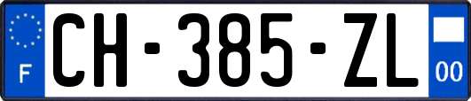 CH-385-ZL