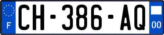 CH-386-AQ