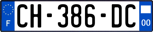 CH-386-DC