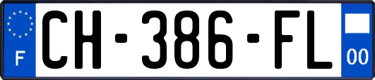 CH-386-FL