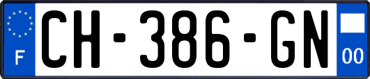 CH-386-GN