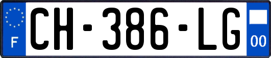 CH-386-LG