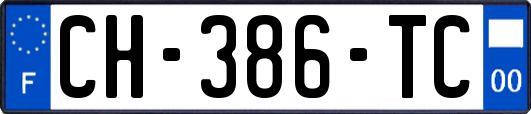 CH-386-TC