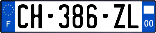 CH-386-ZL