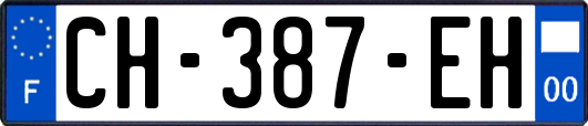 CH-387-EH