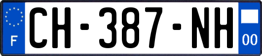 CH-387-NH