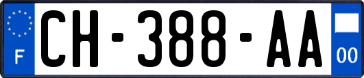 CH-388-AA