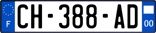 CH-388-AD