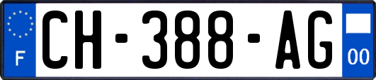 CH-388-AG