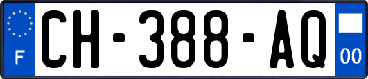 CH-388-AQ