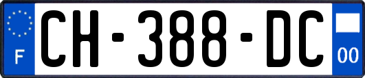 CH-388-DC