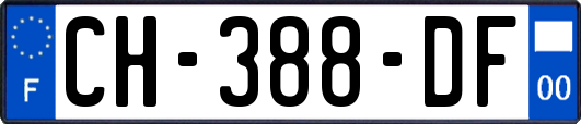 CH-388-DF