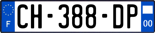 CH-388-DP