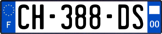 CH-388-DS