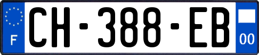 CH-388-EB