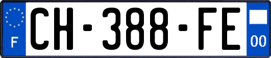 CH-388-FE