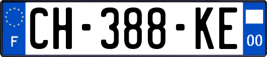 CH-388-KE