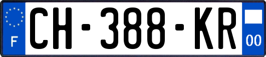 CH-388-KR