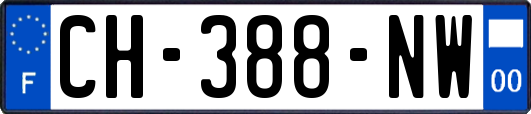 CH-388-NW