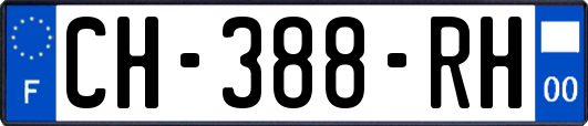 CH-388-RH