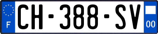 CH-388-SV