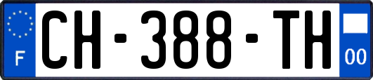 CH-388-TH