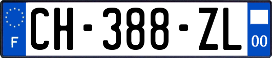 CH-388-ZL