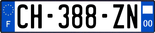 CH-388-ZN