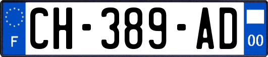 CH-389-AD