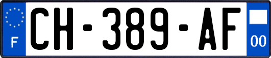 CH-389-AF