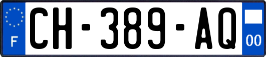 CH-389-AQ