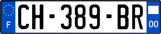 CH-389-BR