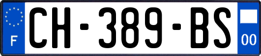 CH-389-BS