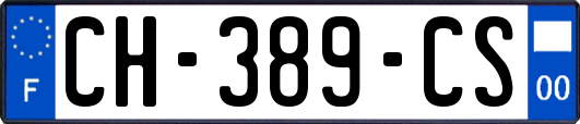 CH-389-CS