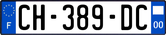 CH-389-DC