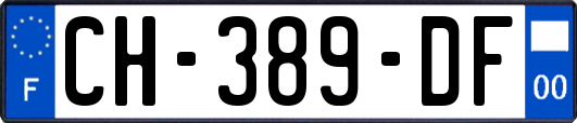 CH-389-DF